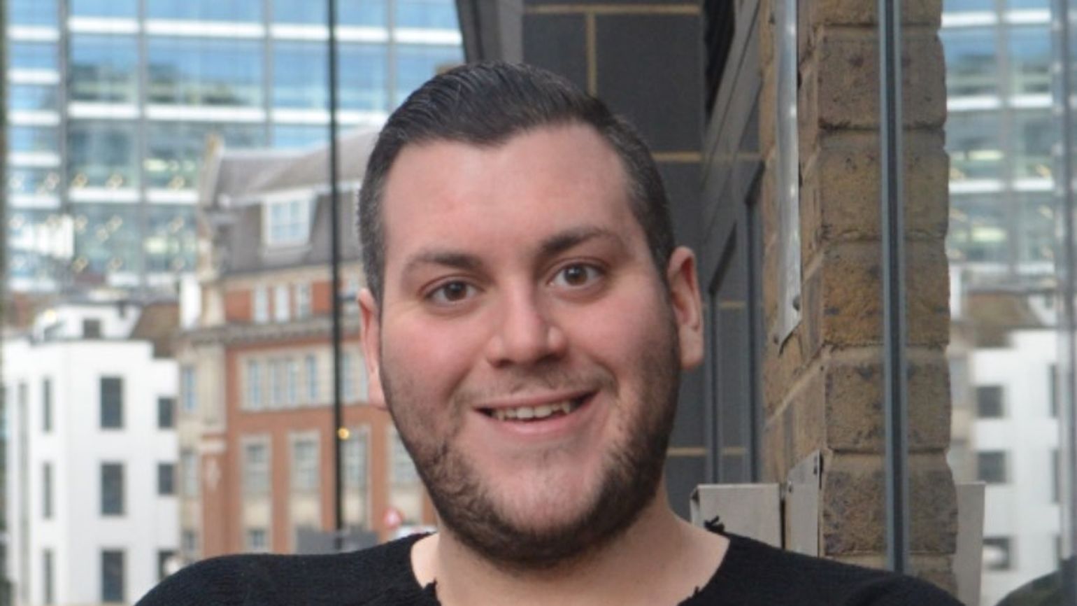 Advantage promotes Ainsworth to key strategic role