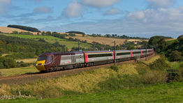 Arriva CrossCountry gets three-year extension