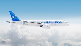 Air France-KLM in talks to buy stake in Air Europa