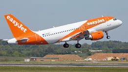 EasyJet and Airbus launch alternative fuel partnership