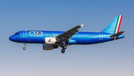 EU approves remedies from Lufthansa-ITA Airways deal