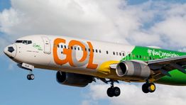 Euroairlines and GOL form interline agreement