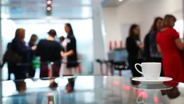 FCM Meetings & Events appoints Deprez in UK role
