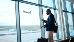 FCM: Some Q3 prices slip but corporate travel demand persists