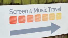 ISON Travel acquires specialist TMC Screen & Music Travel