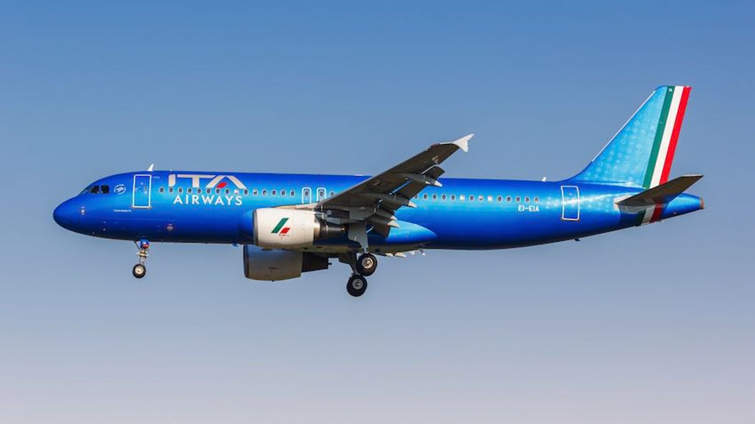 ITA Airways