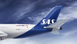 SAS to commence flights to Seoul in 2025