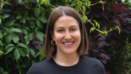 SilverDoor promotes Garrahy to VP business development SilverDoor promotes Garrahy to VP business development
