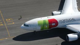 TAP Air Portugal Airbus A330