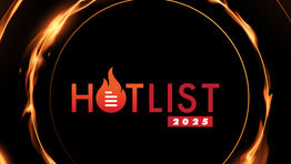 The 2025 Hotlist – nominations open!