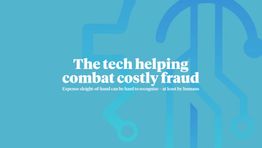 The tech helping combat costly fraud