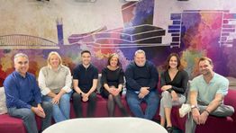 Travel Counsellors boosts corporate sales team with new hires