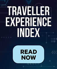 Traveller Experience Index