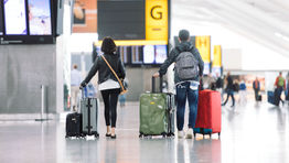 UK expands online pre-travel check to more non-European visitors
